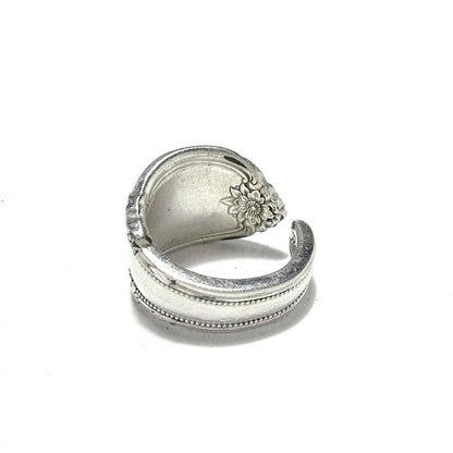 Spoon Ring　No.5333　23号