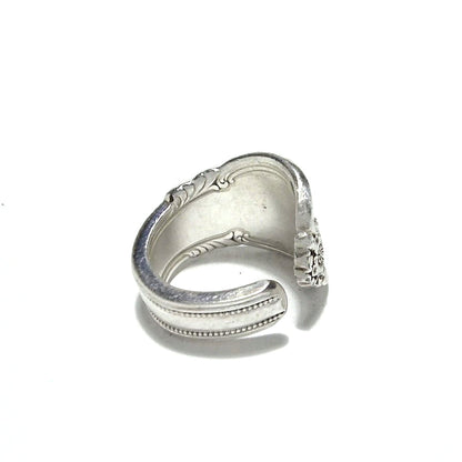 Spoon Ring　No.5333　23号