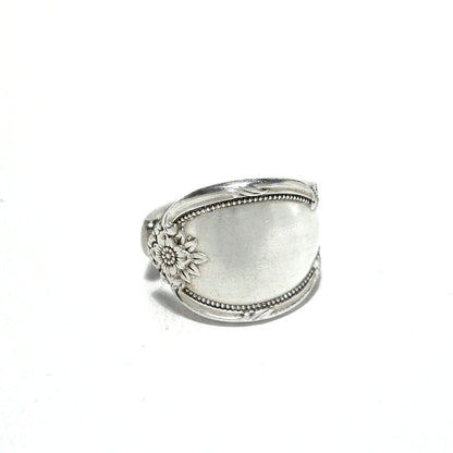 Spoon Ring　No.5333　23号