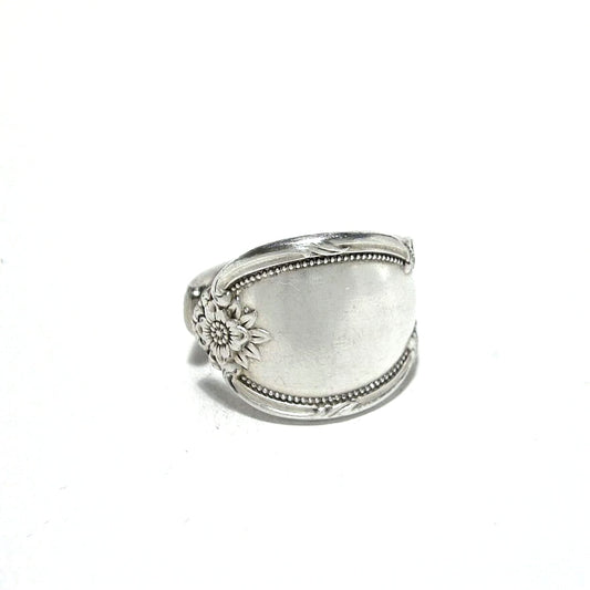 Spoon Ring　No.5333　23号