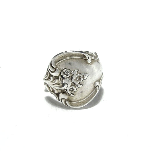 Spoon Ring　No.5335　23号
