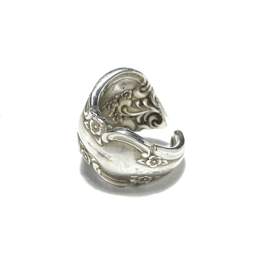 Spoon Ring　No.5335　23号
