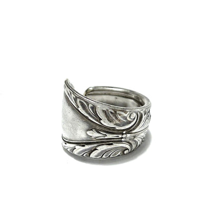 Spoon Ring　No.5336　23号