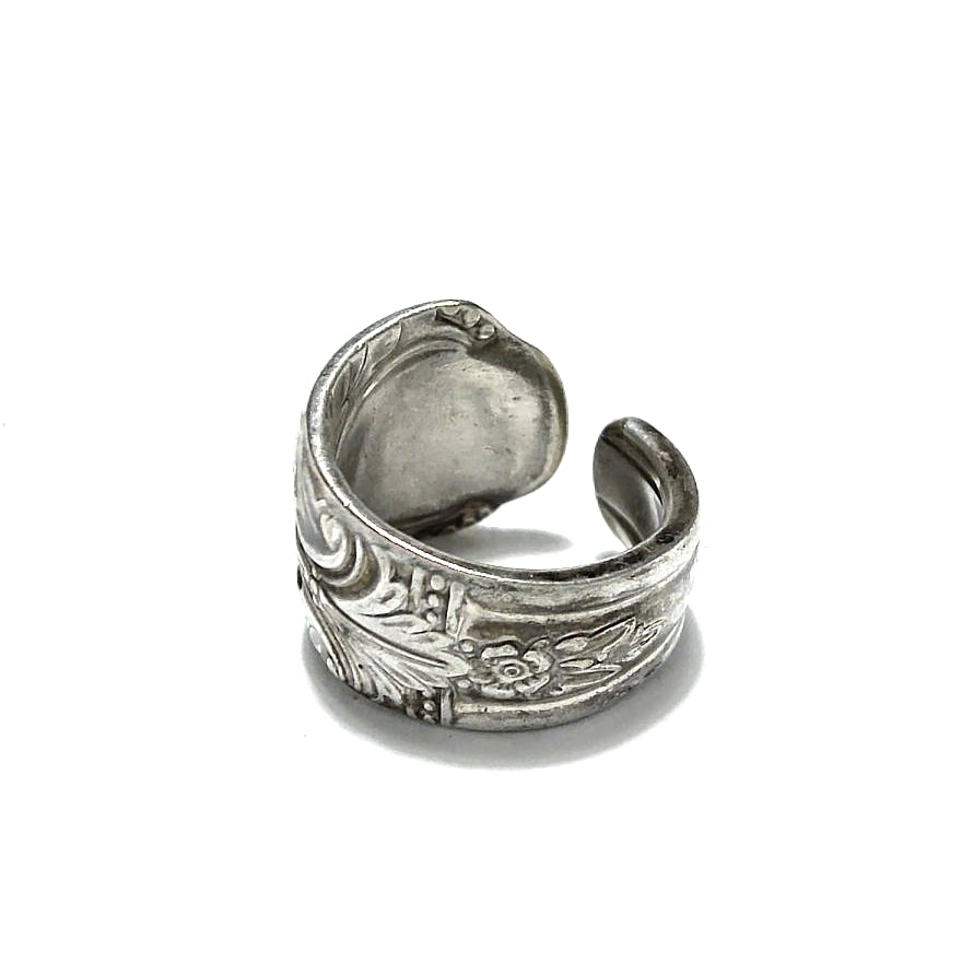 Spoon Ring　No.5336　23号