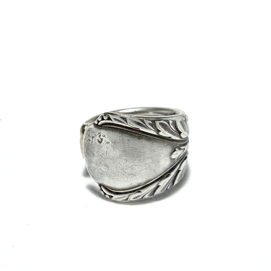 Spoon Ring　No.5336　23号