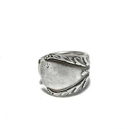 Spoon Ring　No.5336　23号