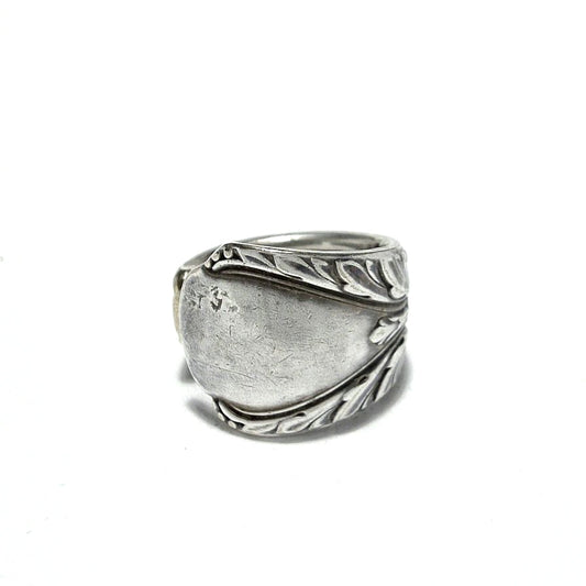Spoon Ring　No.5336　23号