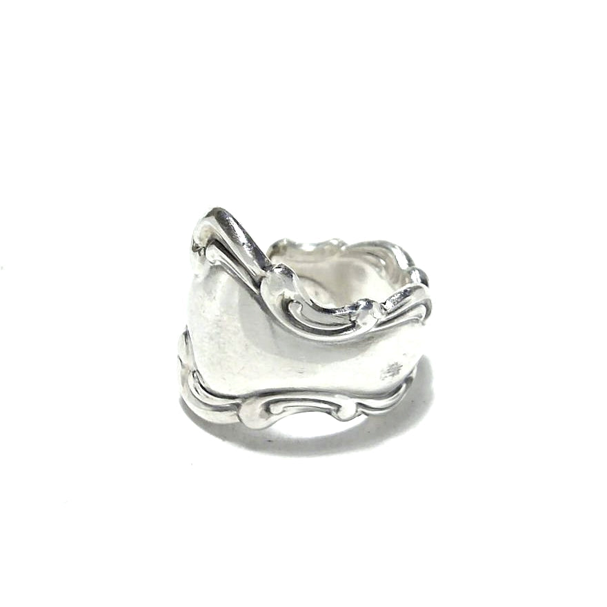 Spoon Ring　No.5337　23号
