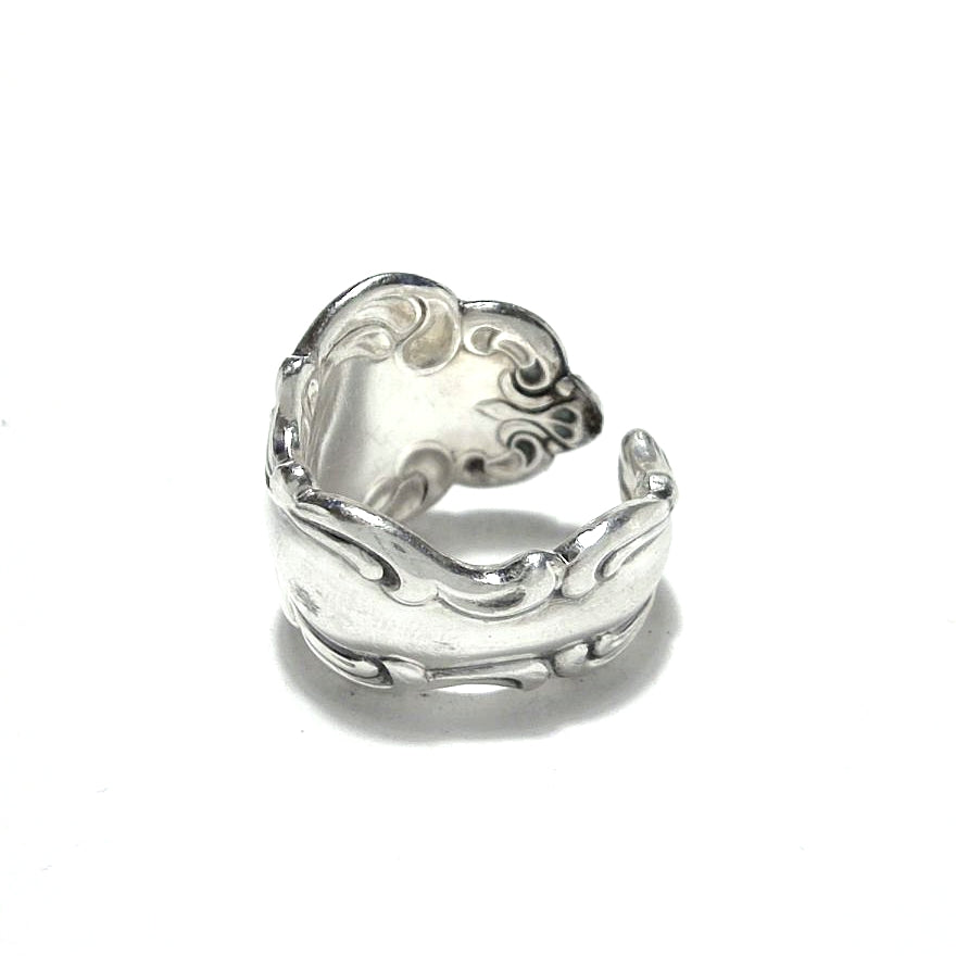 Spoon Ring　No.5337　23号