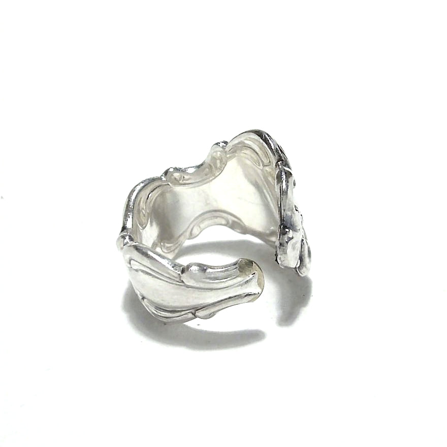 Spoon Ring　No.5337　23号