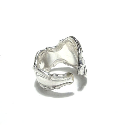 Spoon Ring　No.5337　23号