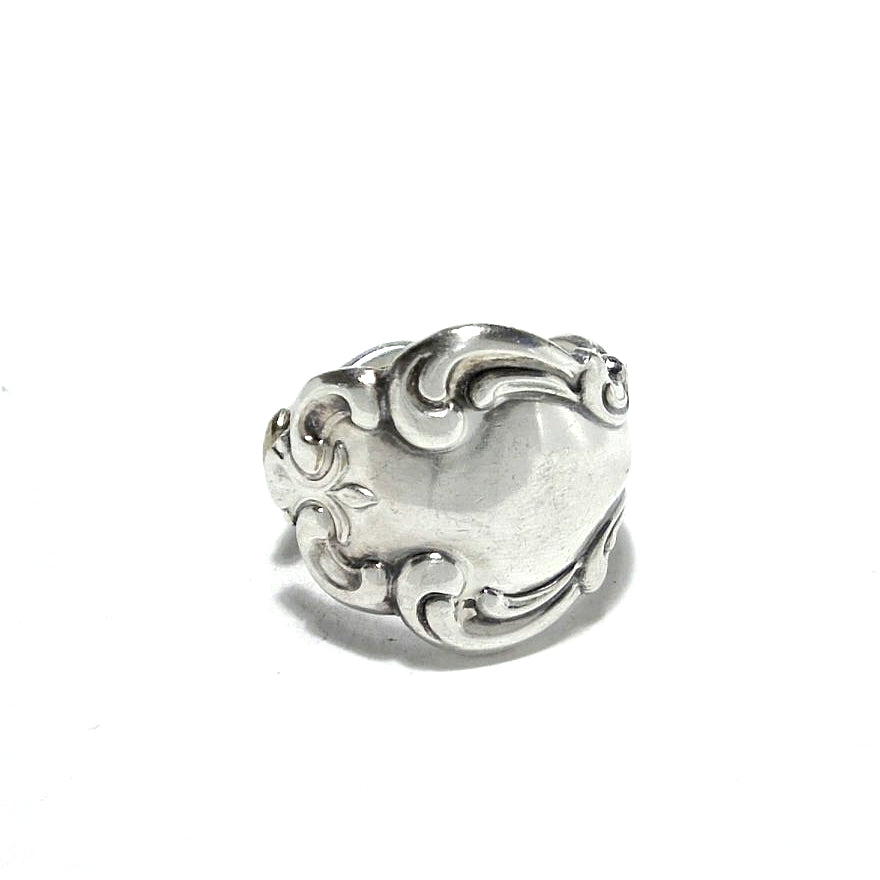 Spoon Ring　No.5337　23号