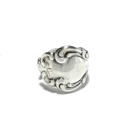Spoon Ring　No.5337　23号