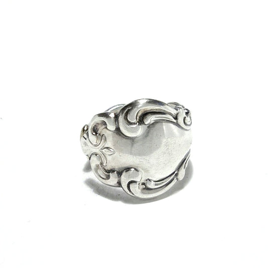 Spoon Ring　No.5337　23号