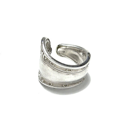 Spoon Ring　No.5338　23号
