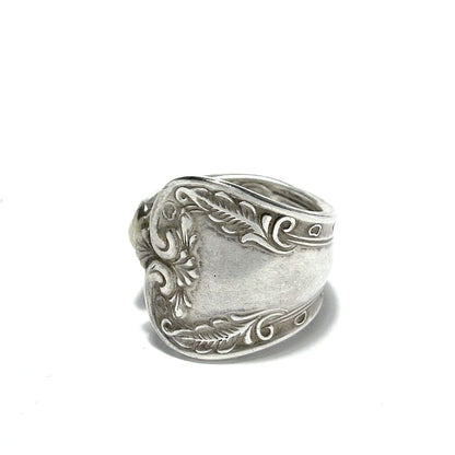 Spoon Ring　No.5338　23号