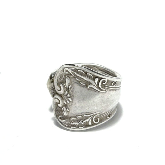 Spoon Ring　No.5338　23号