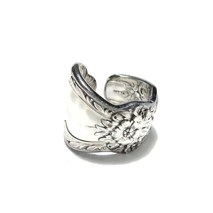 Spoon Ring　No.5339　23号