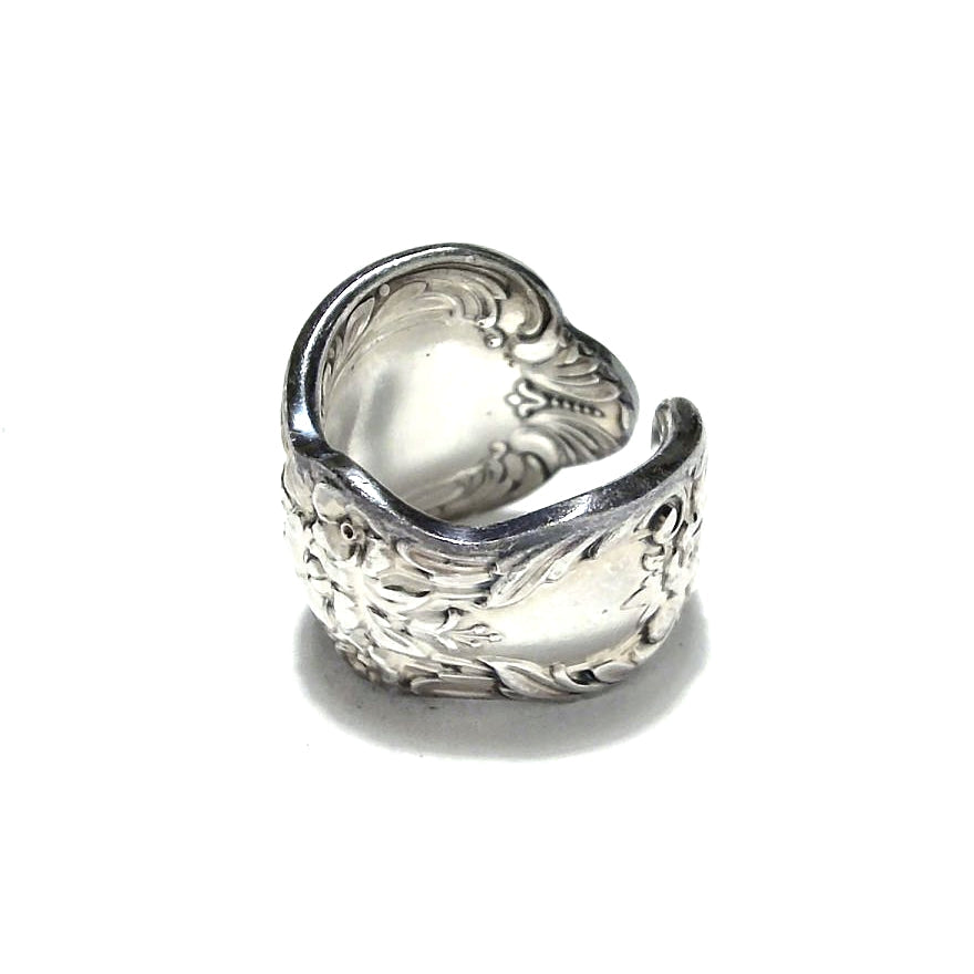 Spoon Ring　No.5339　23号