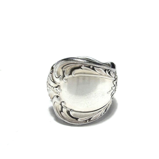 Spoon Ring　No.5339　23号