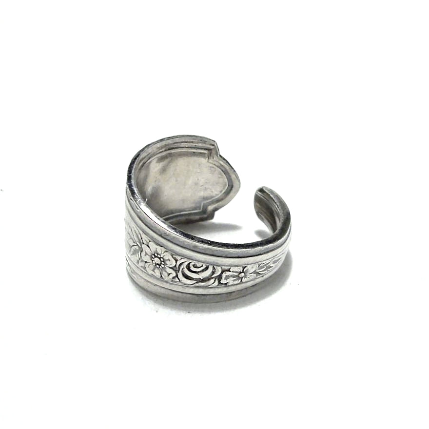 Spoon Ring　No.5340　25号