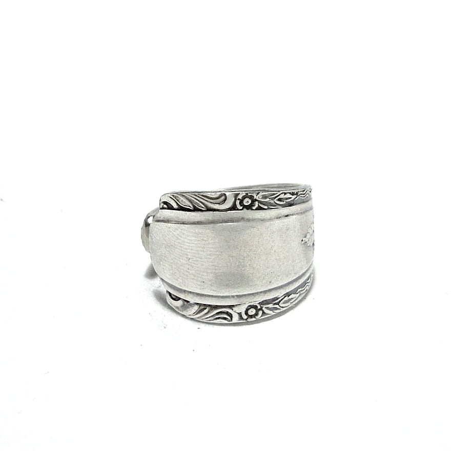 Spoon Ring　No.5340　25号