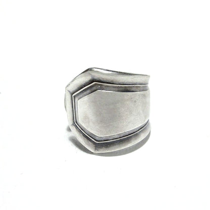 Spoon Ring　No.5341　24号