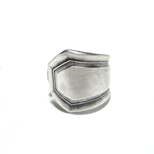 Spoon Ring　No.5341　24号