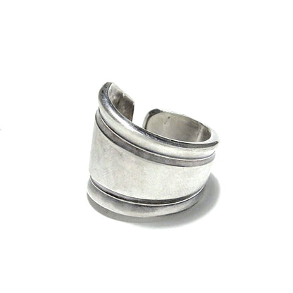 Spoon Ring　No.5341　24号