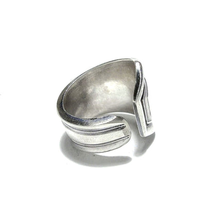 Spoon Ring　No.5341　24号