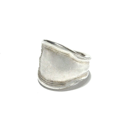 Spoon Ring　No.5342　22号