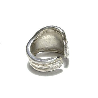 Spoon Ring　No.5342　22号