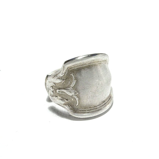 Spoon Ring　No.5342　22号