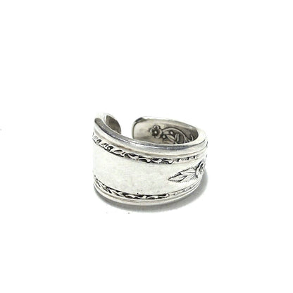 Spoon Ring　No.5343　22号