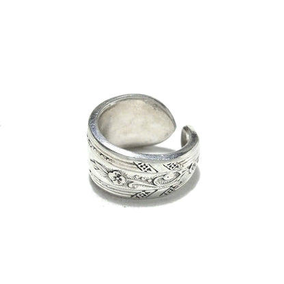 Spoon Ring　No.5343　22号