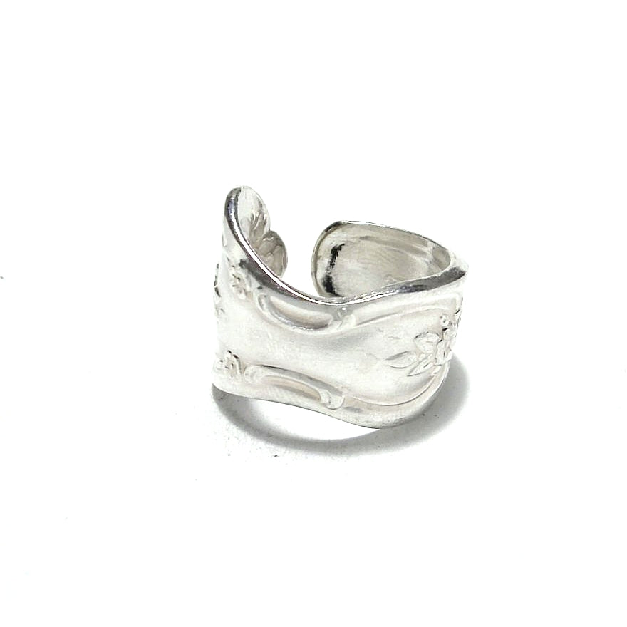 Spoon Ring　No.5344　23号
