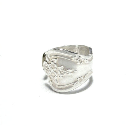 Spoon Ring　No.5344　23号