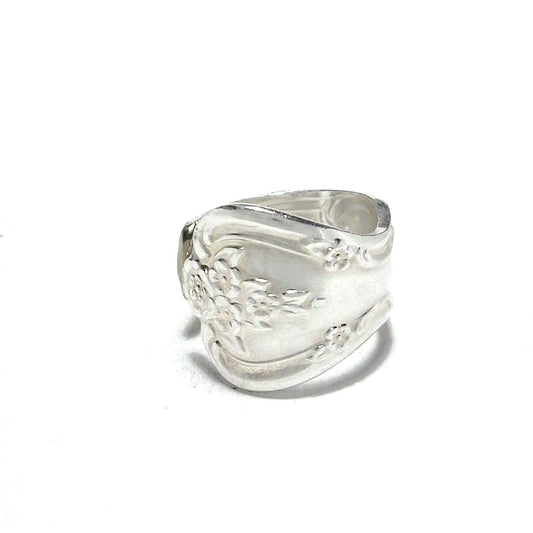 Spoon Ring　No.5344　23号