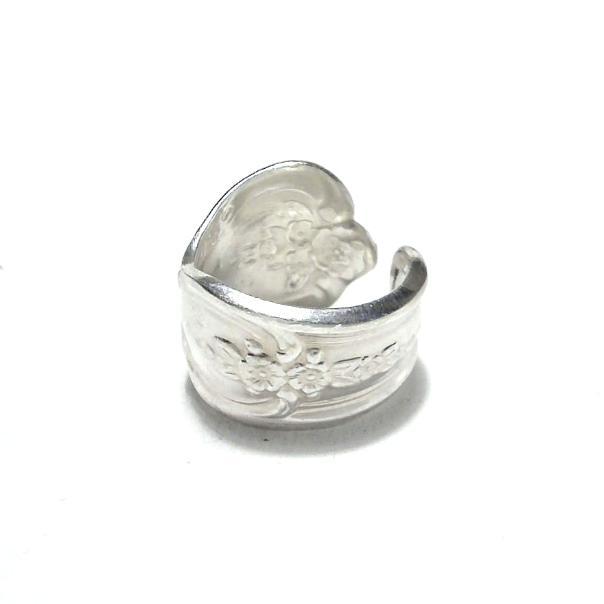 Spoon Ring　No.5344　23号