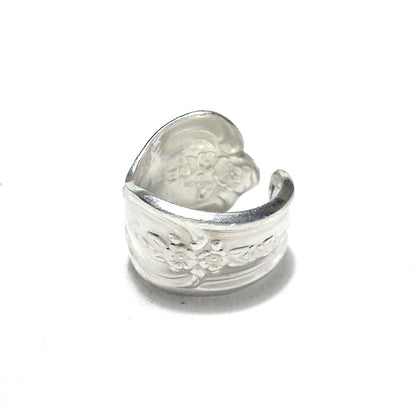 Spoon Ring　No.5344　23号