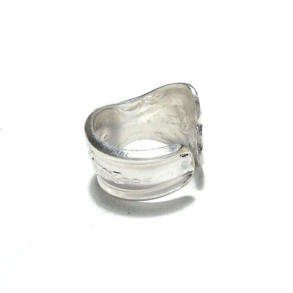 Spoon Ring　No.5344　23号