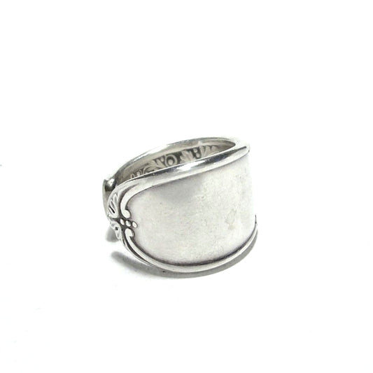Spoon Ring　No.5345　23号