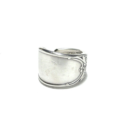 Spoon Ring　No.5345　23号