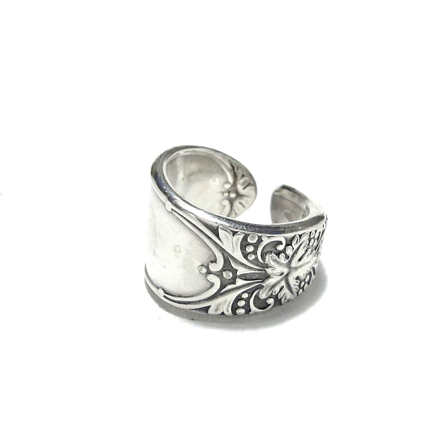 Spoon Ring　No.5345　23号