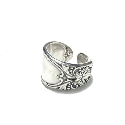 Spoon Ring　No.5345　23号