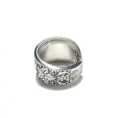 Spoon Ring　No.5345　23号