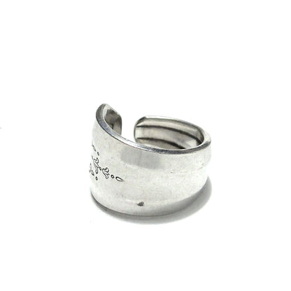 Spoon Ring　No.5346　24号