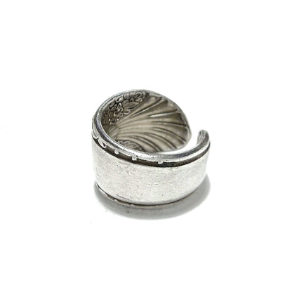 Spoon Ring　No.5347　23号