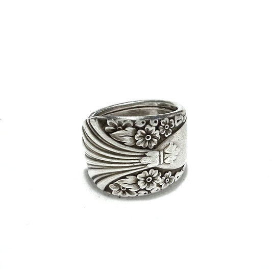 Spoon Ring　No.5347　23号