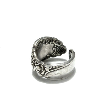 Spoon Ring　No.5348　23号
